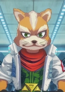 Star Fox Zero: La battaglia ha inizio