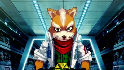 Star Fox Zero: La battaglia ha inizio