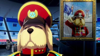 Star Fox Zero: La battaglia ha inizio