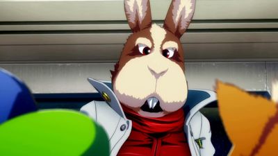 Star Fox Zero: La battaglia ha inizio