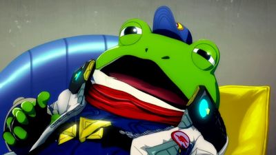 Star Fox Zero: La battaglia ha inizio