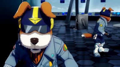 Star Fox Zero: La battaglia ha inizio