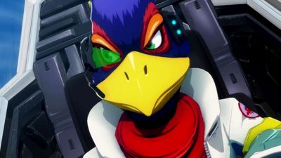 Star Fox Zero: La battaglia ha inizio