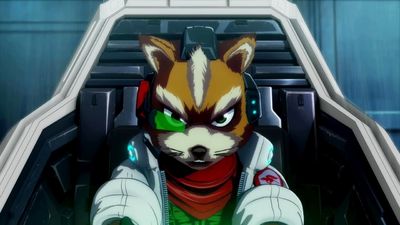 Star Fox Zero: La battaglia ha inizio