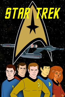 Star Trek - La serie animata