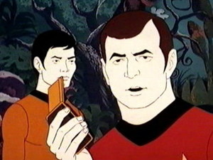 Star Trek - La serie animata