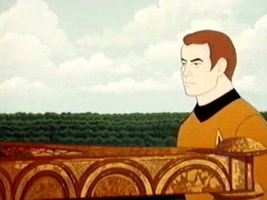 Star Trek - La serie animata