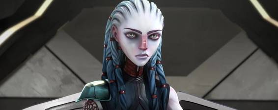 Star Trek: Prodigy