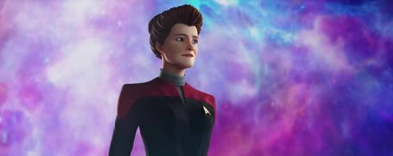 Star Trek: Prodigy