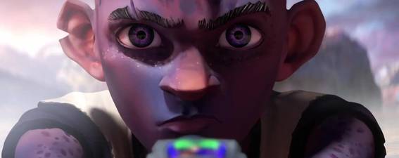 Star Trek: Prodigy