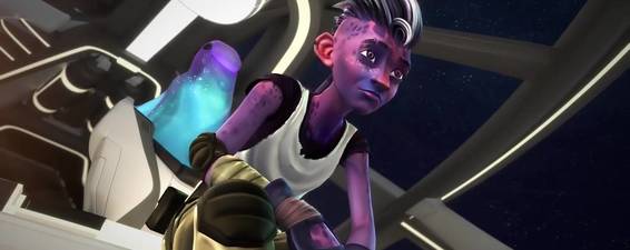 Star Trek: Prodigy
