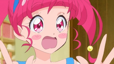 Star☆Twinkle PreCure