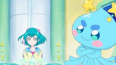 Star☆Twinkle PreCure