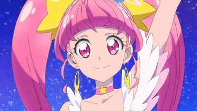 Star☆Twinkle PreCure