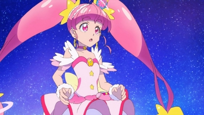 Star☆Twinkle PreCure