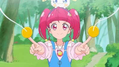 Star☆Twinkle PreCure