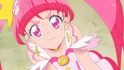 Star☆Twinkle PreCure