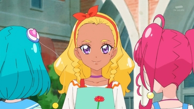 Star☆Twinkle PreCure