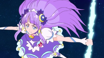 Eiga Star☆Twinkle PreCure: Hoshi no Uta ni Omoi wo Komete