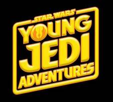 Star Wars: Young Jedi Adventures