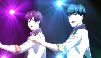 Starmyu 2