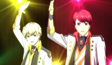 Starmyu 2