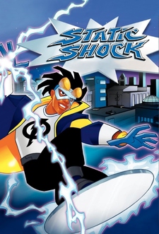 Static Shock