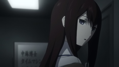 Steins;Gate