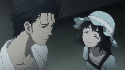 Steins;Gate