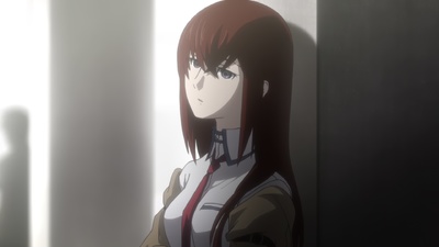 Steins;Gate