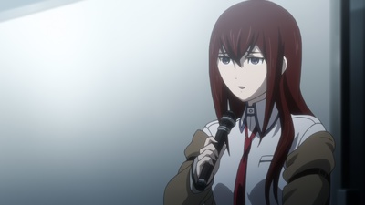 Steins;Gate