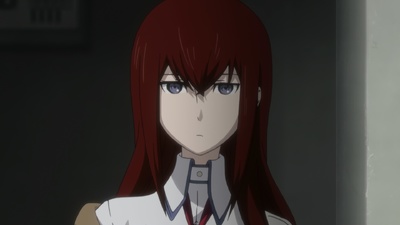 Steins;Gate