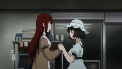 Steins;Gate