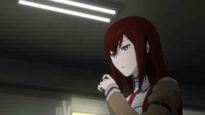 Steins;Gate