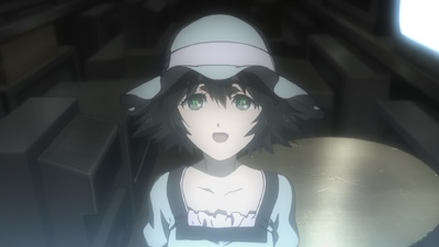 Steins;Gate