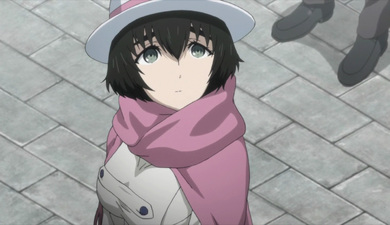 Steins;Gate 0