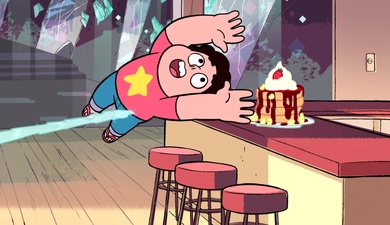 Steven Universe