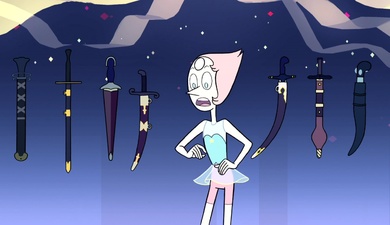 Steven Universe