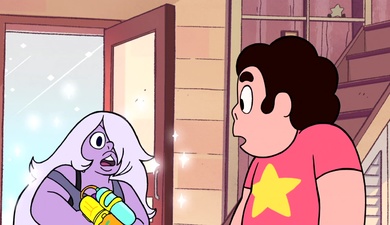 Steven Universe