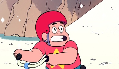 Steven Universe