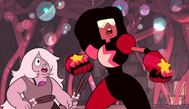 Steven Universe