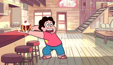 Steven Universe