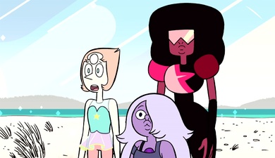 Steven Universe