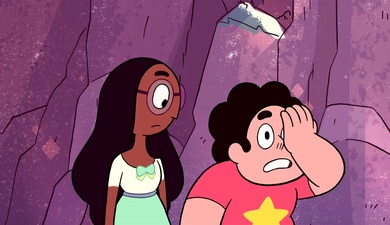 Steven Universe