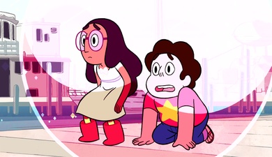 Steven Universe