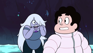 Steven Universe