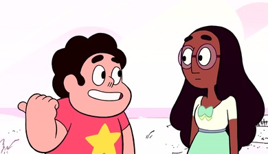 Steven Universe