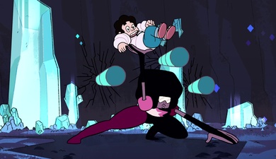 Steven Universe