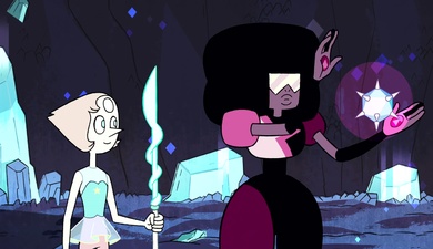 Steven Universe