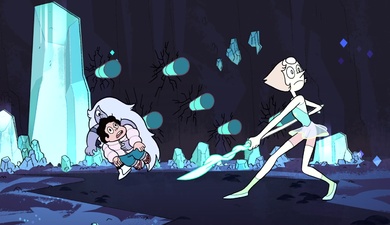 Steven Universe